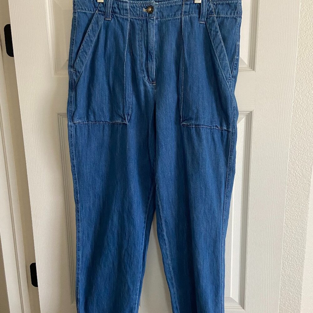 J Crew Jeans